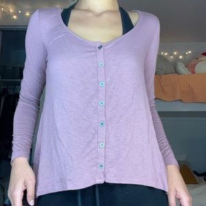 Women’s Long Sleeve